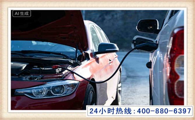 大石桥潍坊拖车,附近24小时汽车拖车救援，潍坊道路救援拖车电话